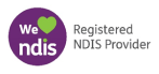 NDIS logo
